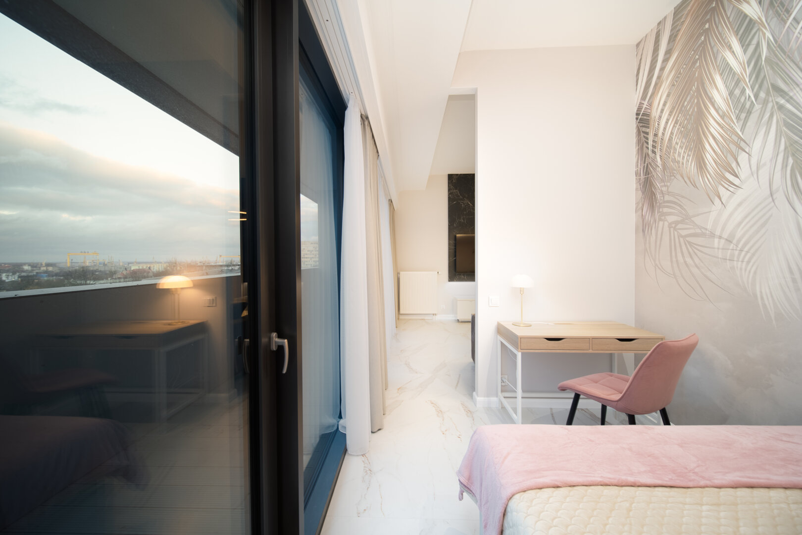 ANS Apartments