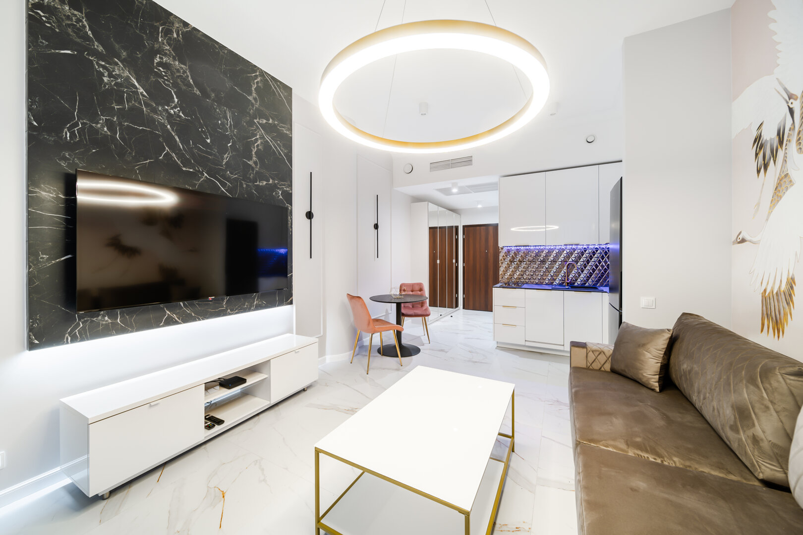 ANS Apartments