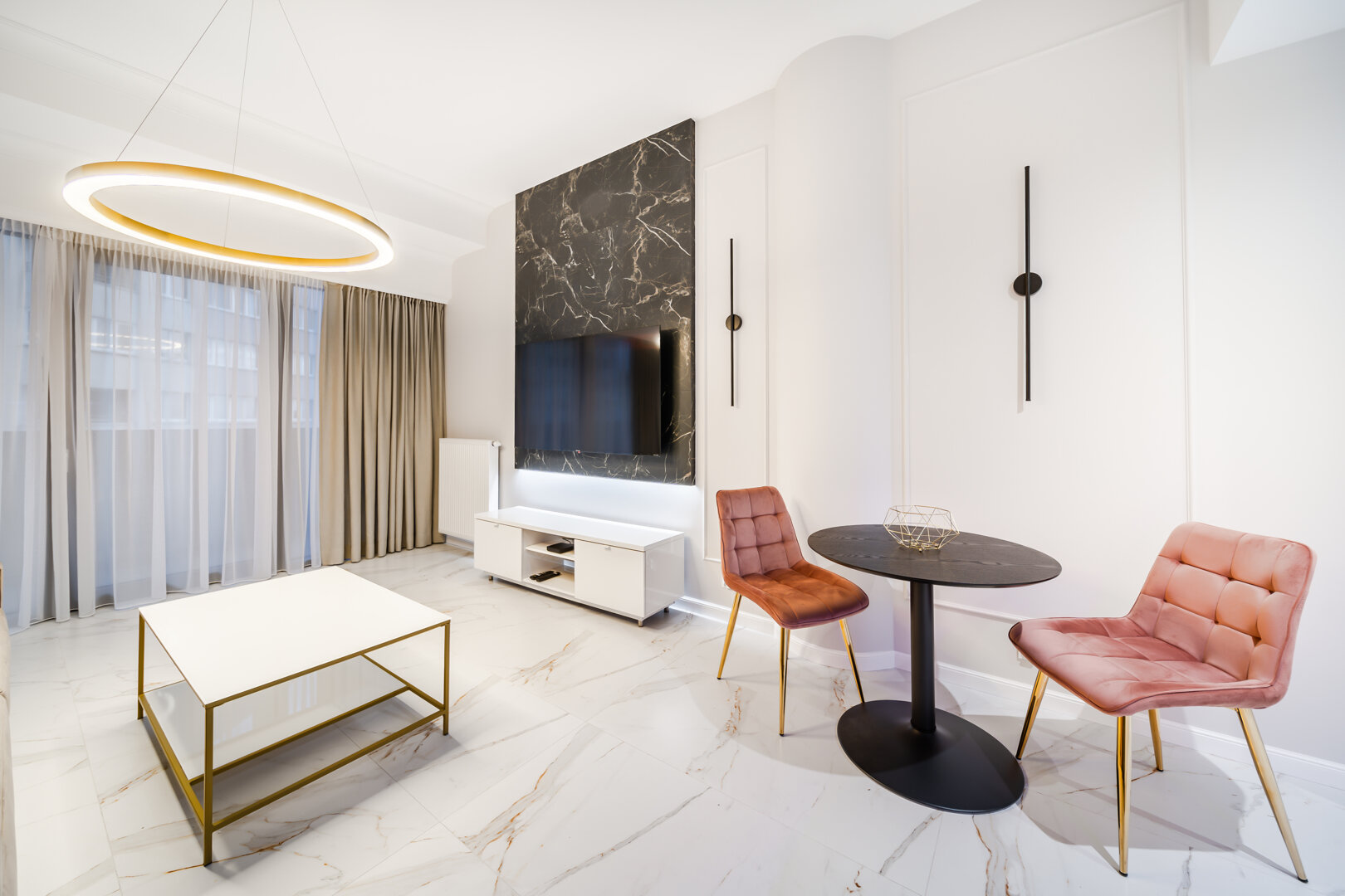 ANS Apartments