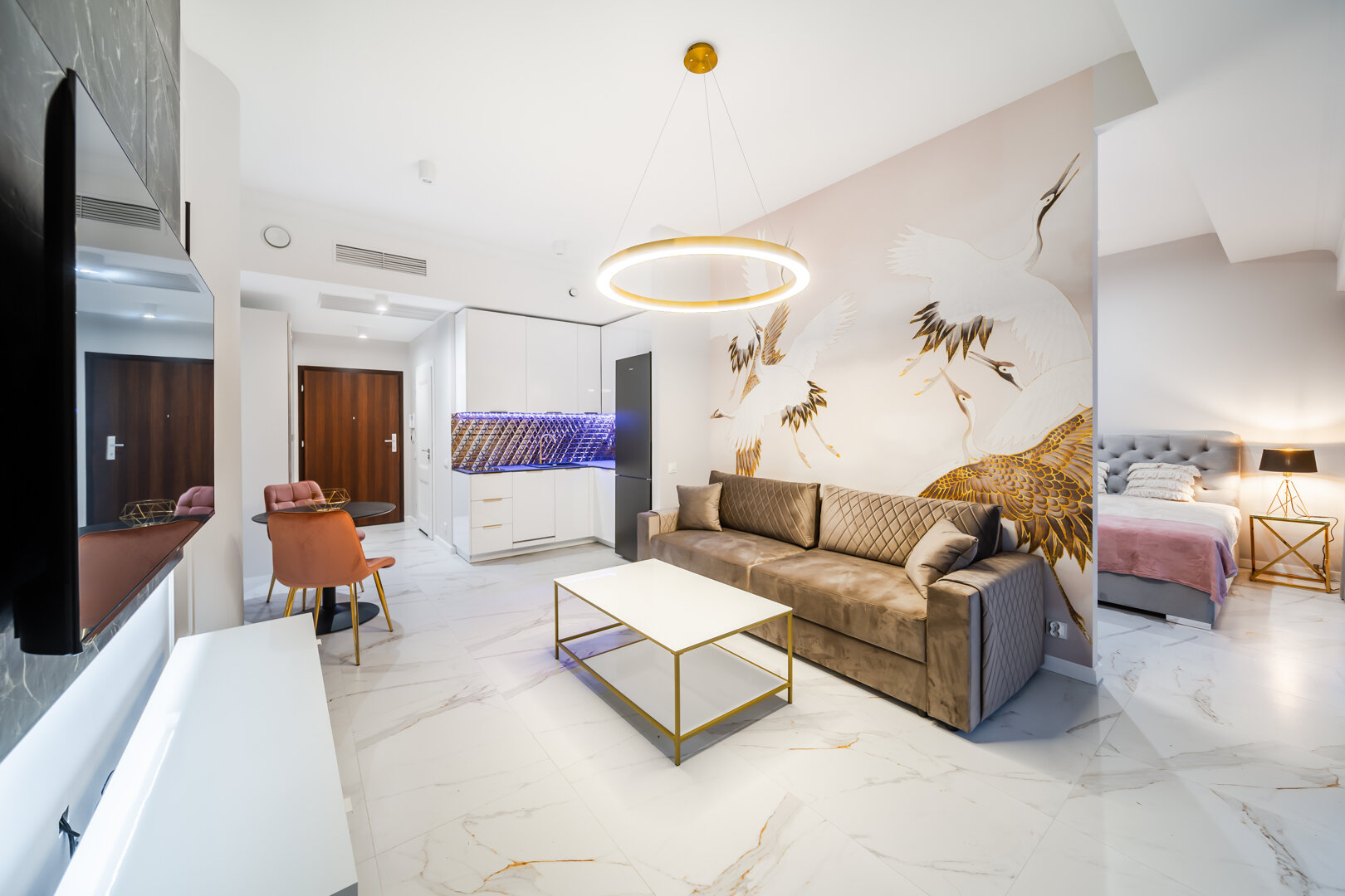 ANS Apartments