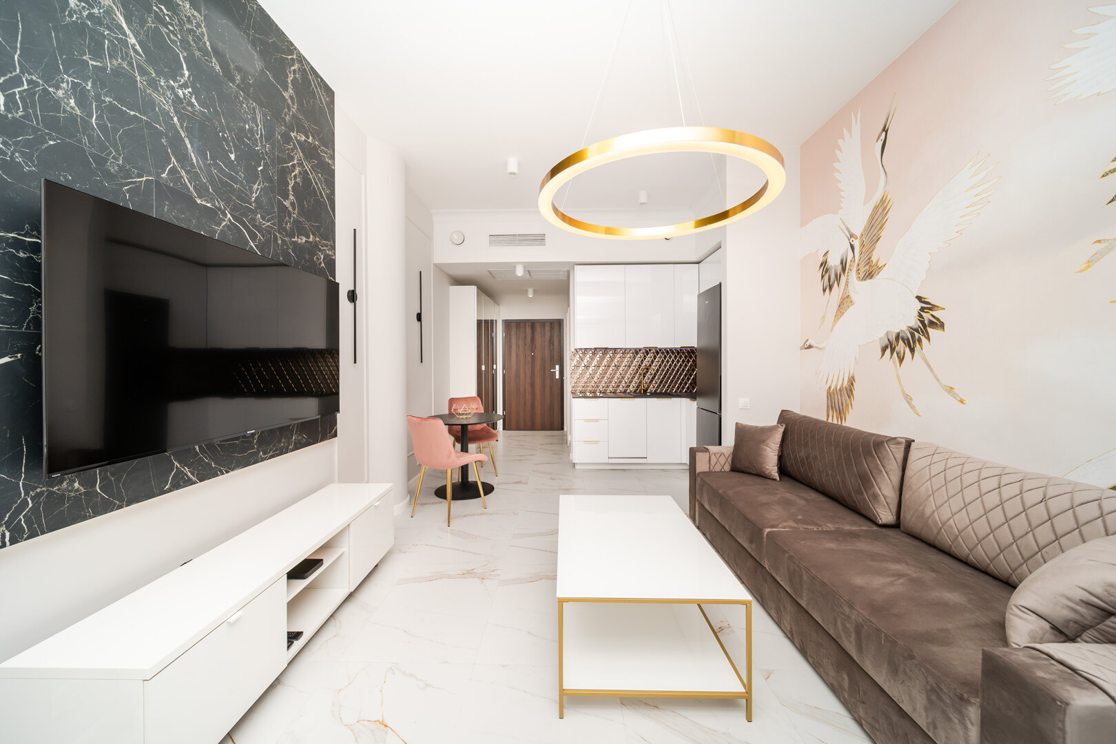 ANS Apartments
