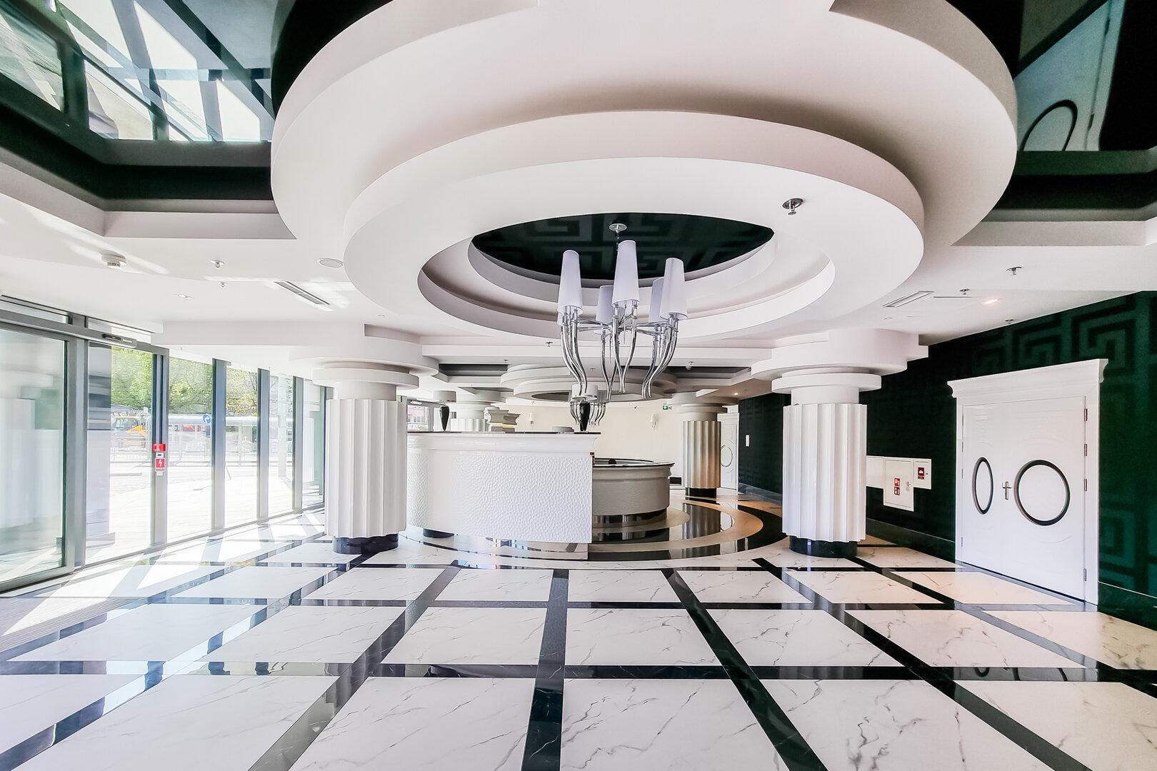 ANS Apartments