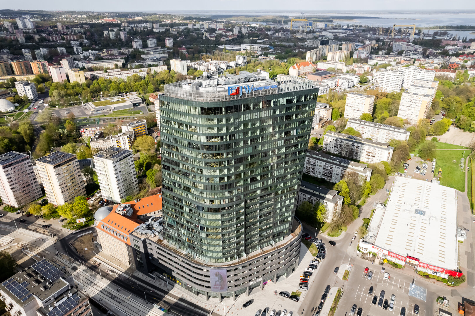 ANS Apartments