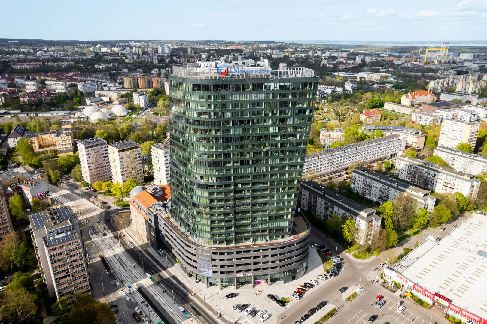 ANS Apartments