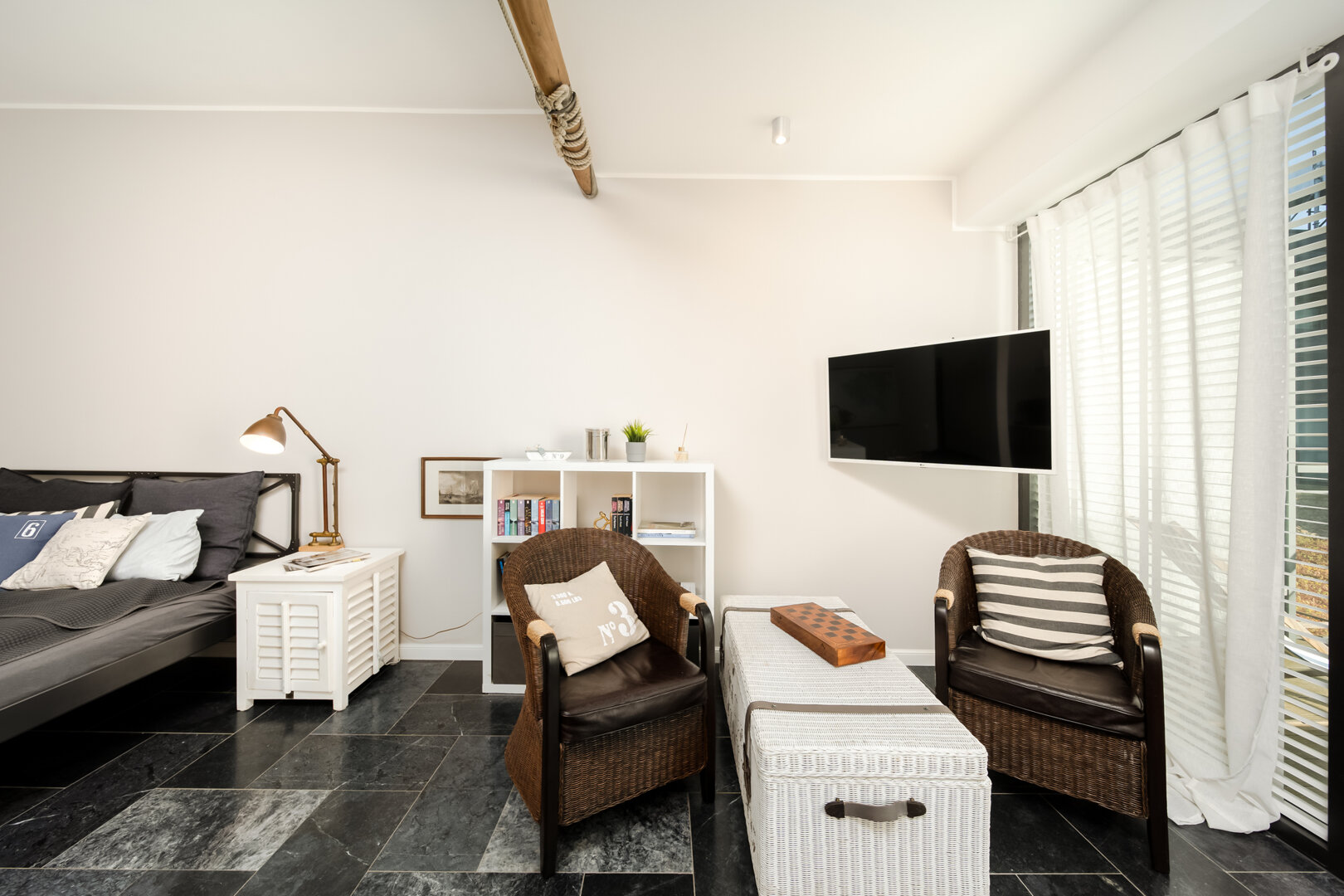 ANS Apartments