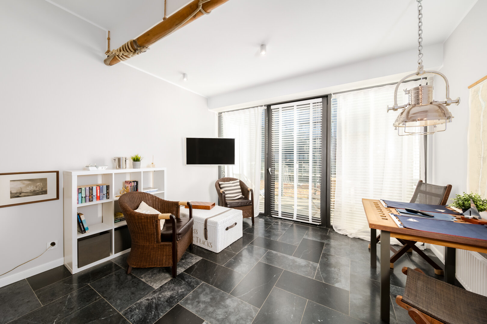 ANS Apartments