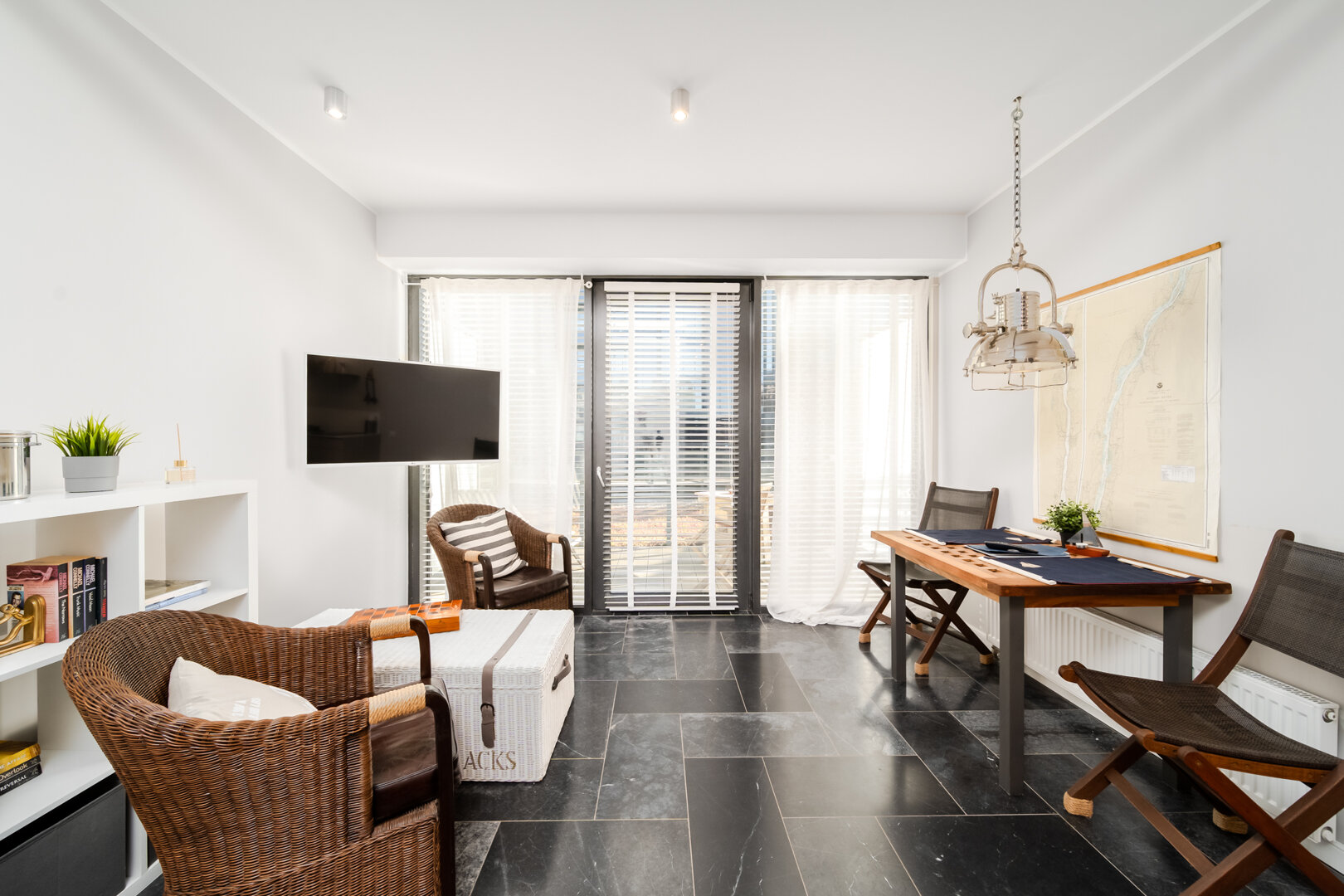 ANS Apartments