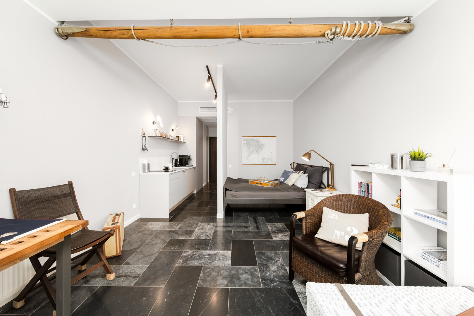 ANS Apartments