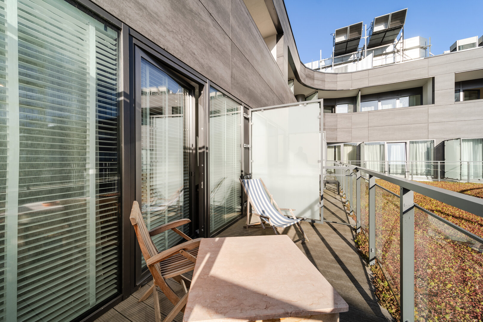 ANS Apartments