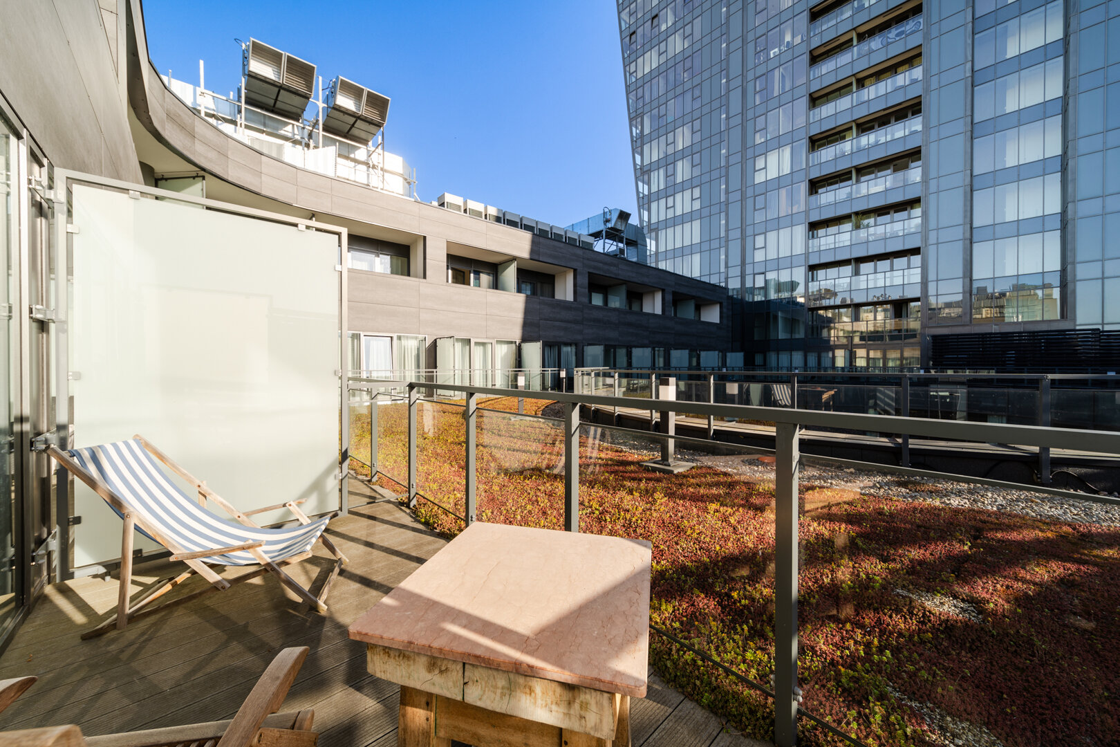 ANS Apartments