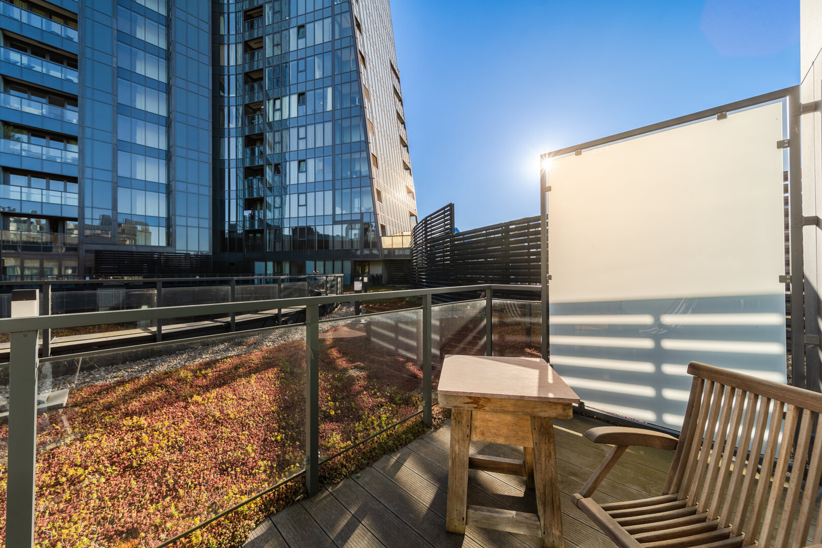 ANS Apartments