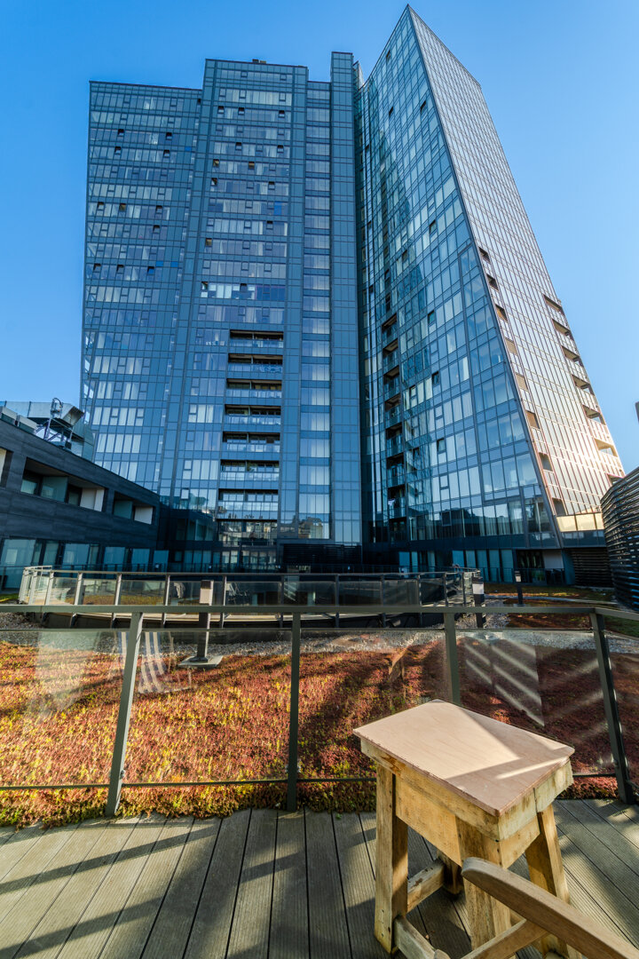 ANS Apartments