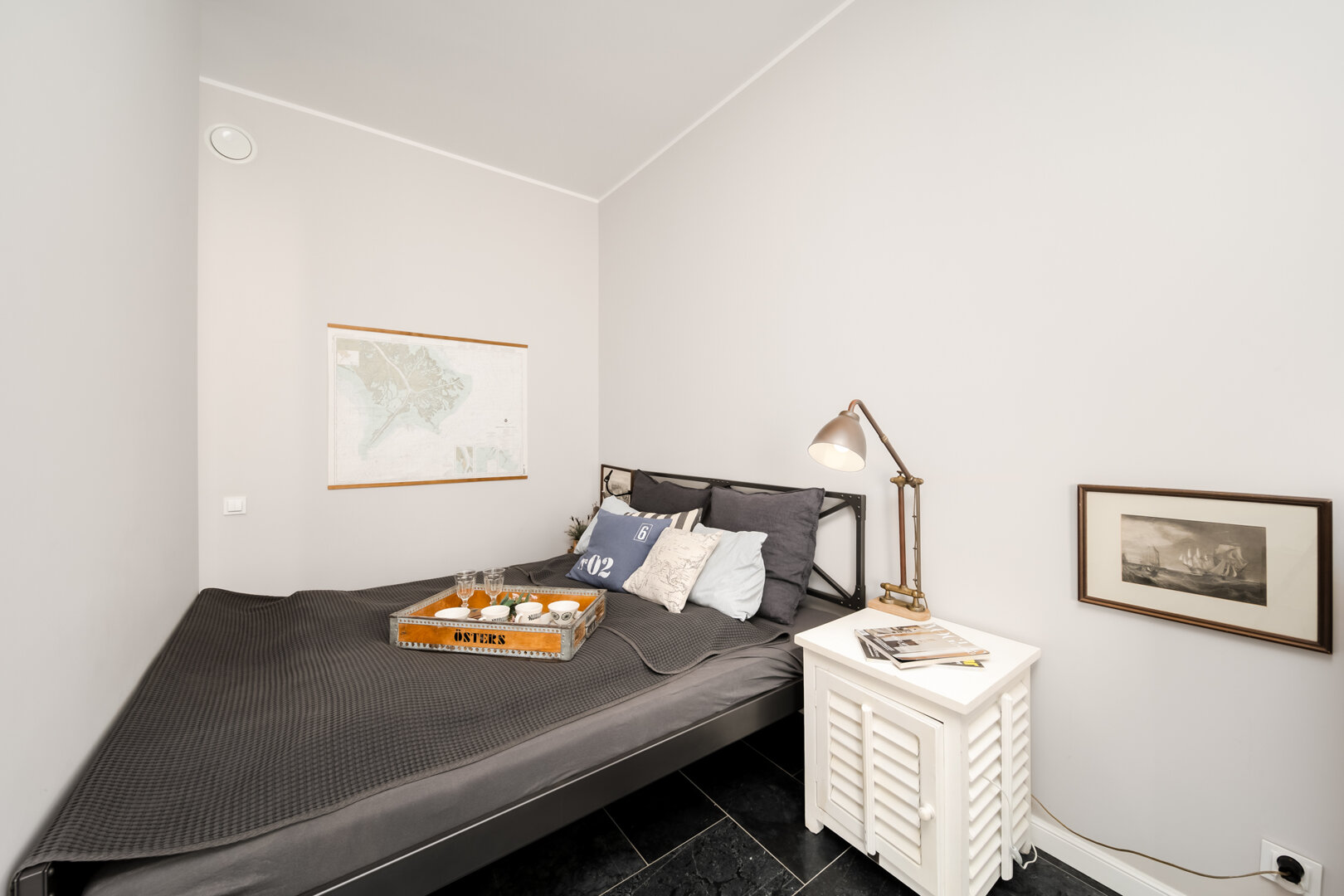 ANS Apartments
