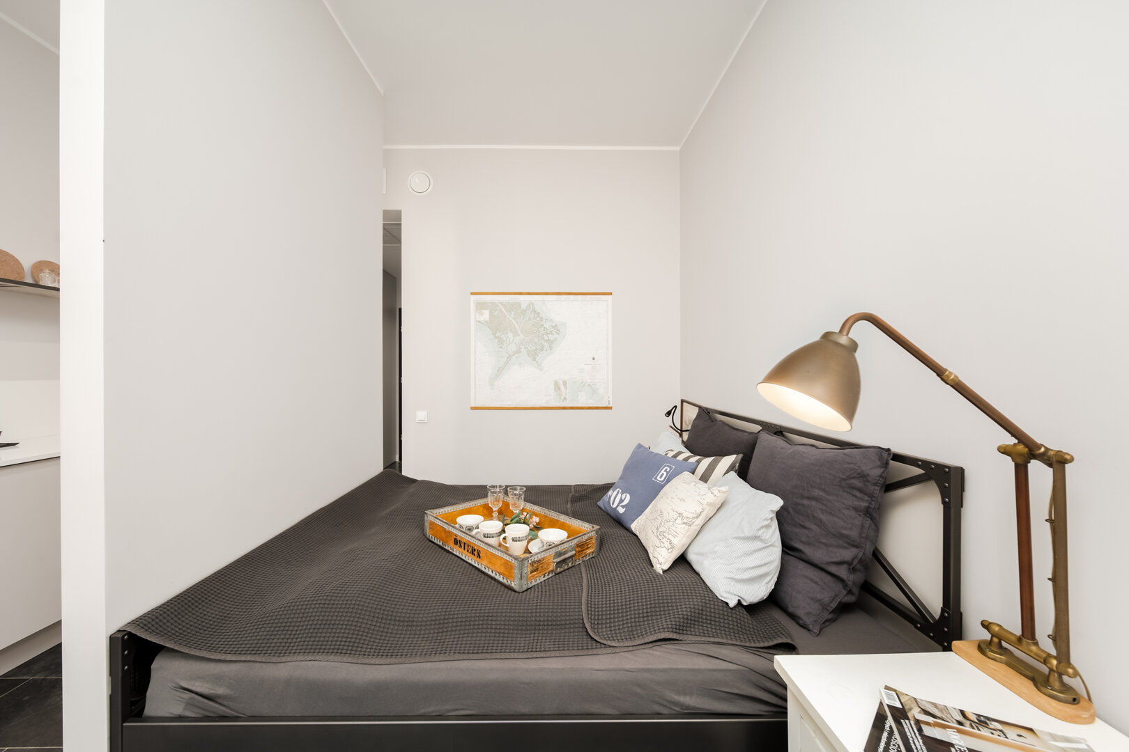 ANS Apartments
