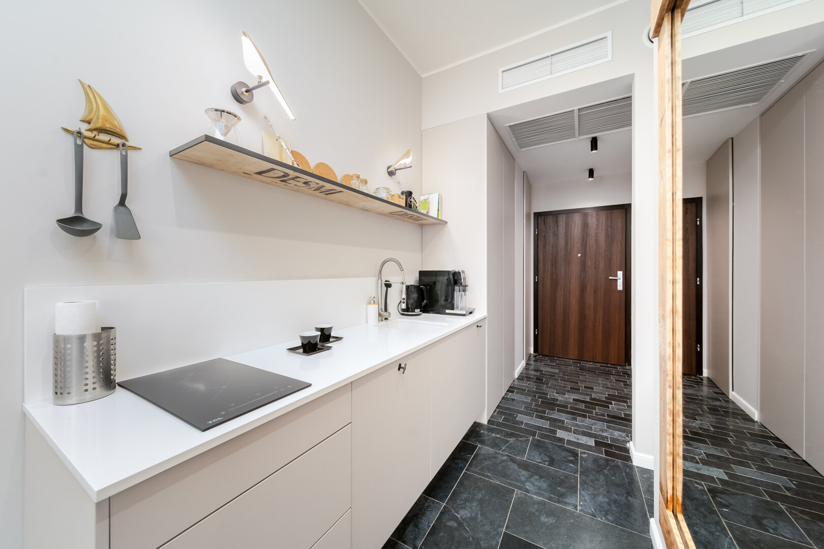 ANS Apartments