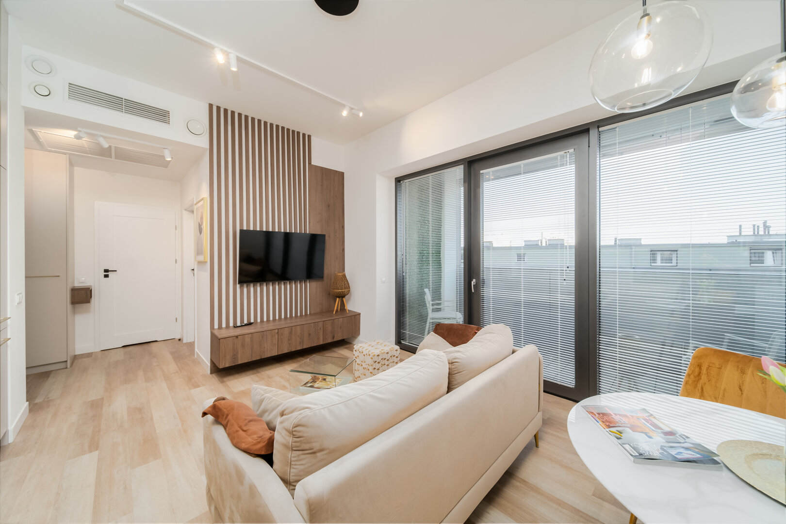 ANS Apartments
