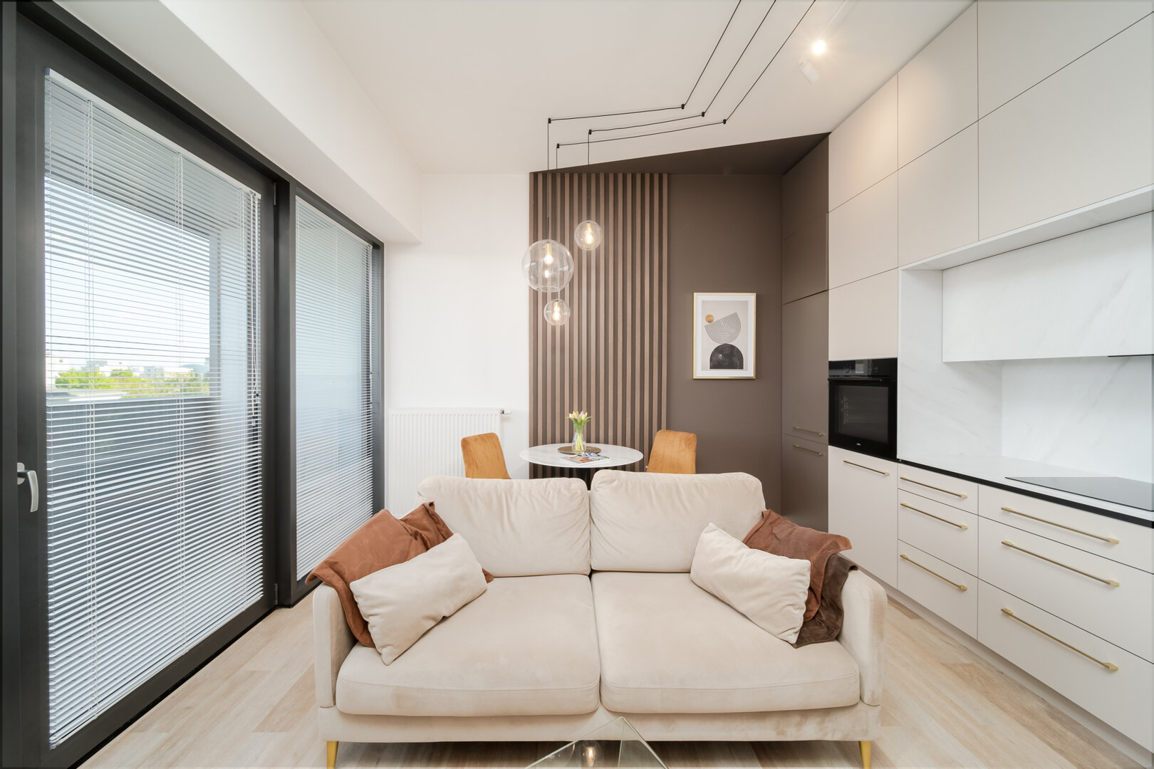 ANS Apartments