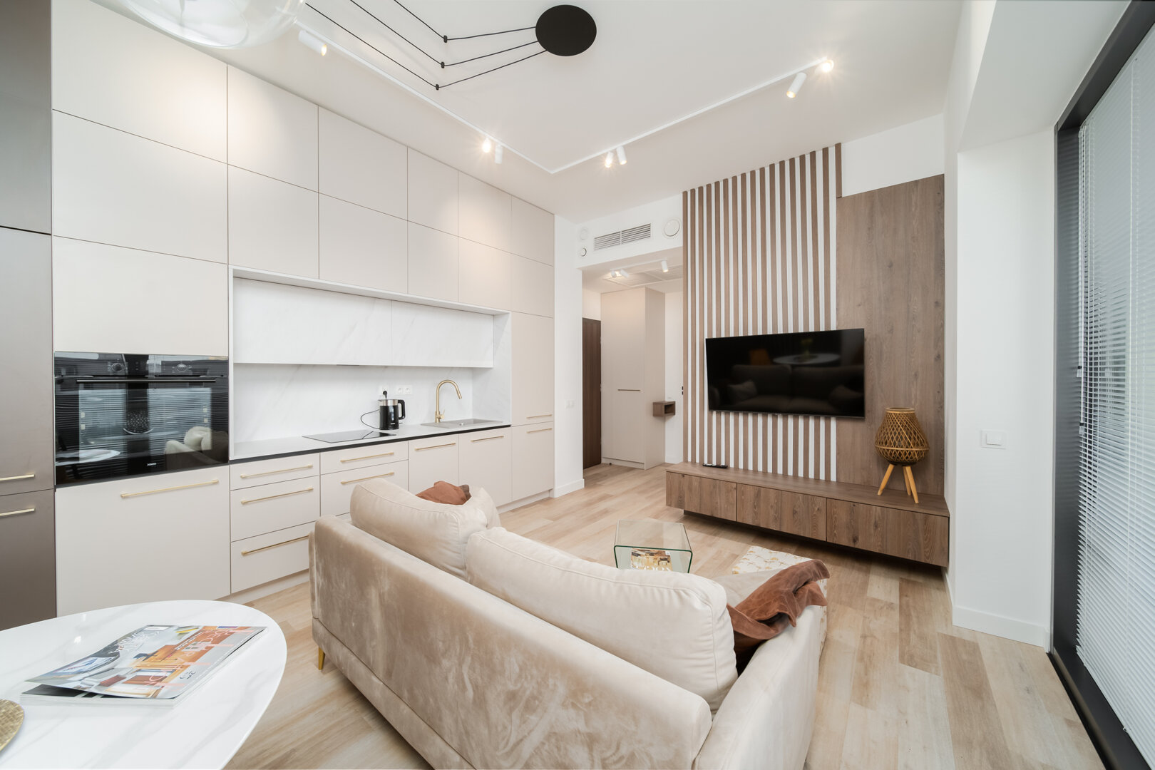 ANS Apartments