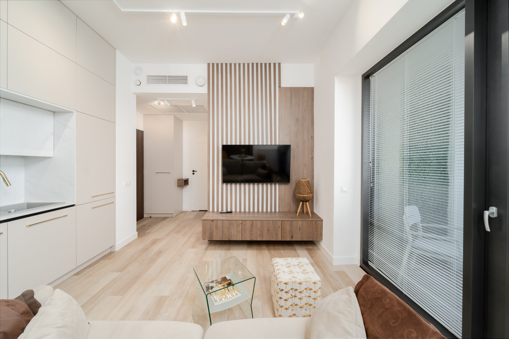 ANS Apartments