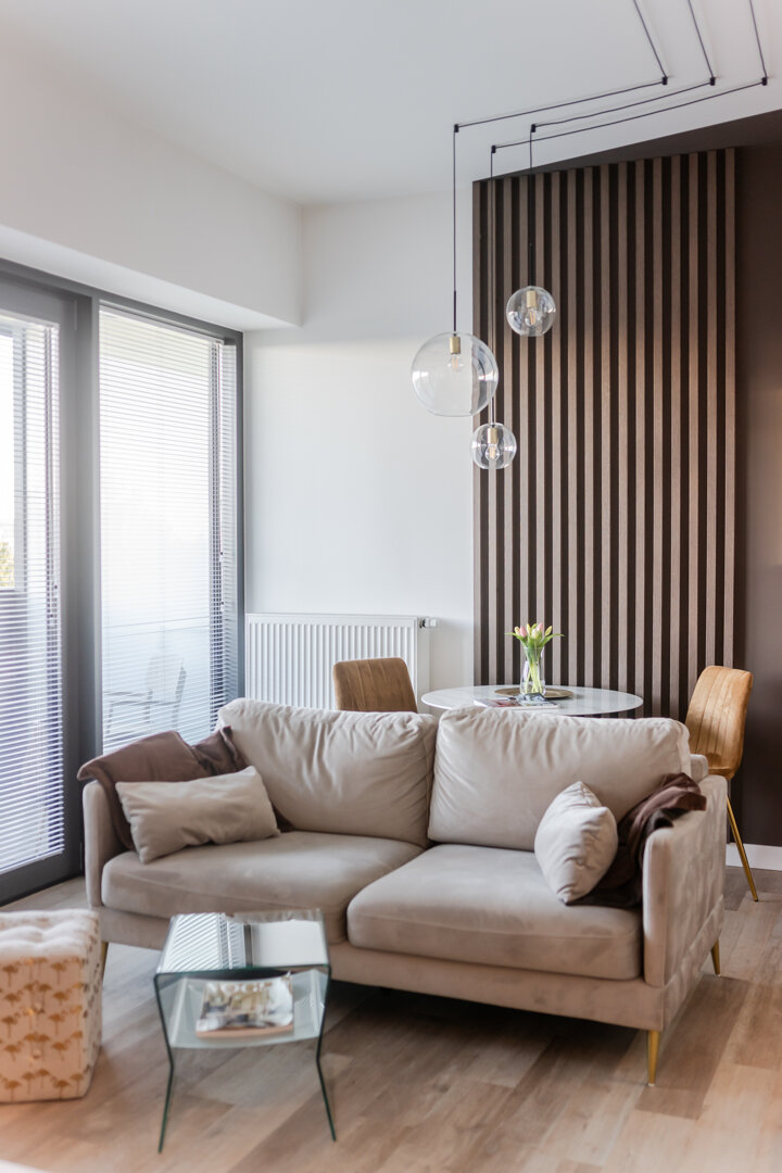 ANS Apartments