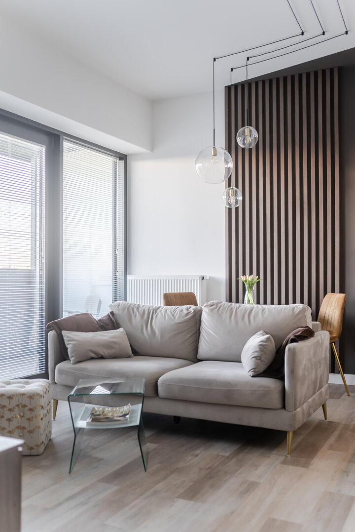 ANS Apartments