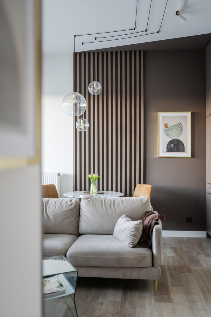 ANS Apartments
