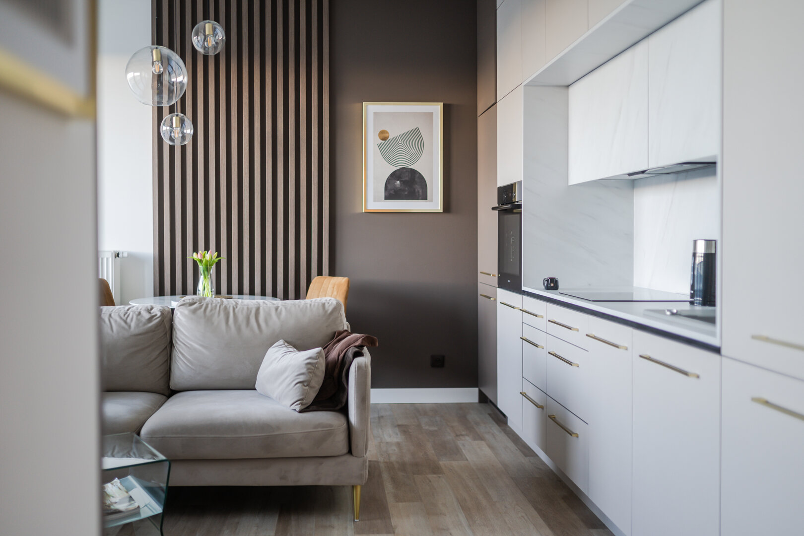 ANS Apartments