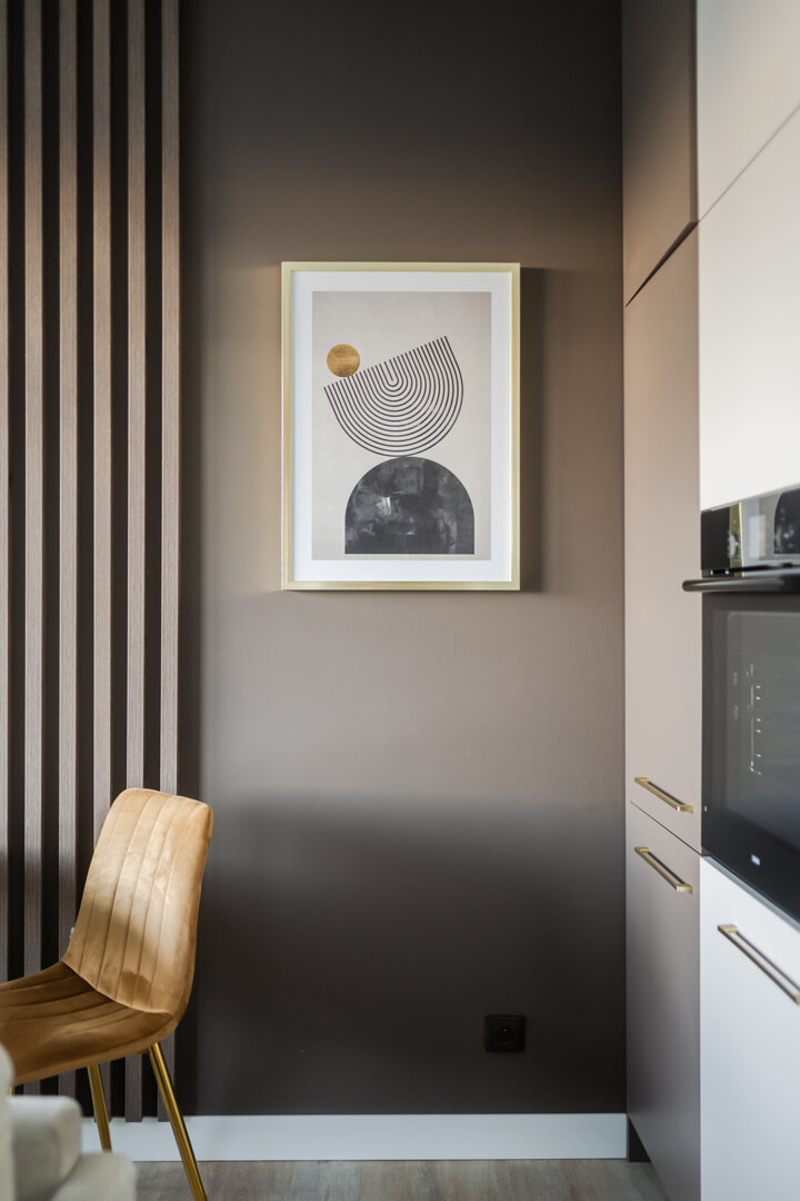 ANS Apartments