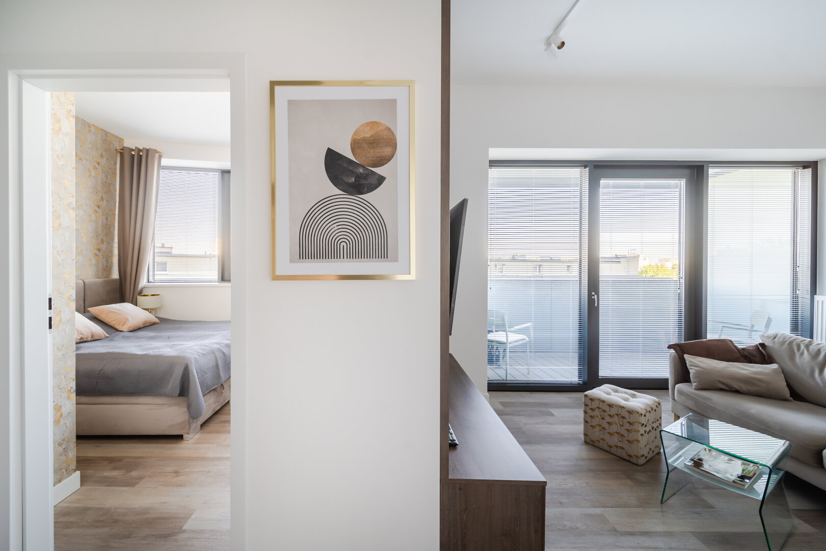 ANS Apartments