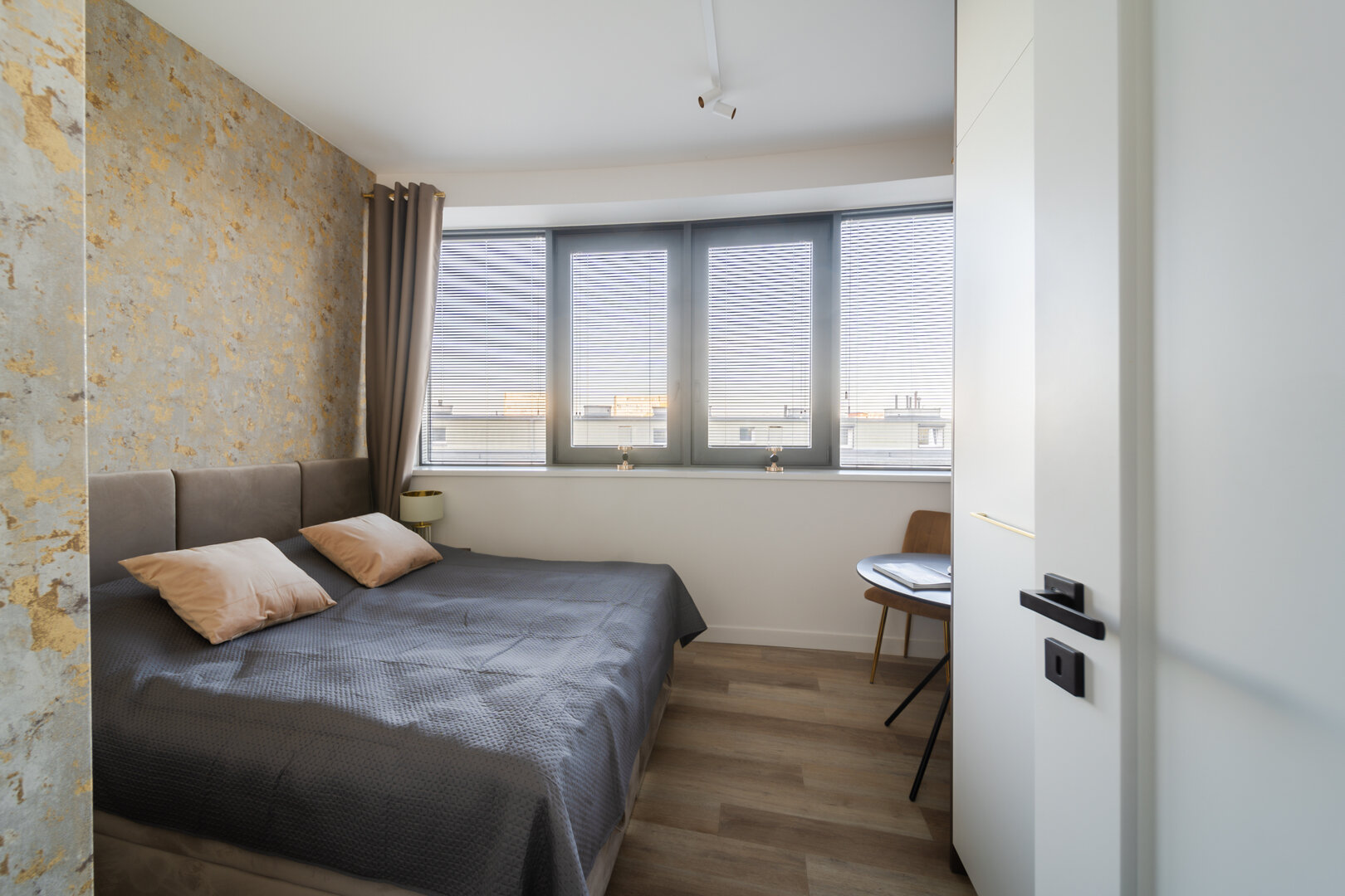ANS Apartments