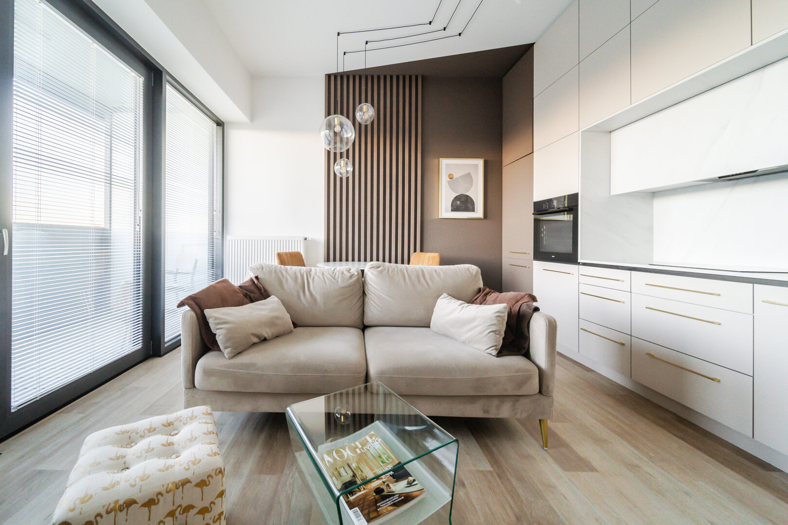 ANS Apartments