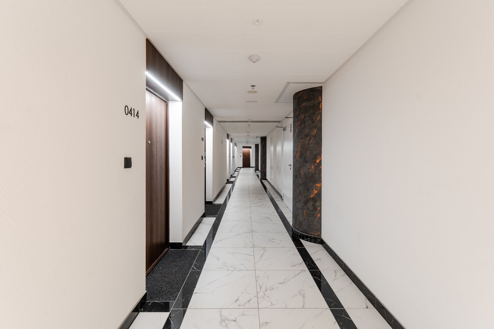 ANS Apartments