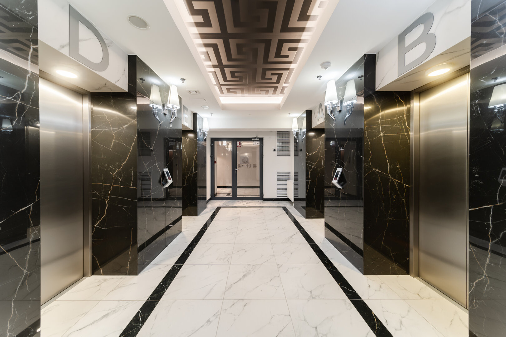 ANS Apartments